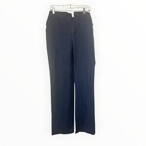 Vintage Womens Levi's 1960/1970s Orange Tab Jeans with elastic waist | EUC